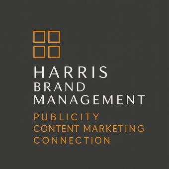 Harris Brand Management Logo